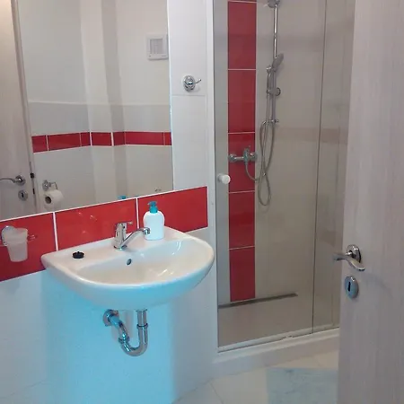 Appartement Pod Kotnovem *