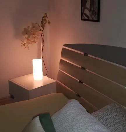 Appartement Pod Kotnovem *