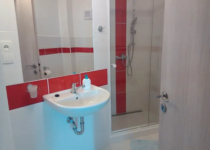 Apartman Pod Kotnovem *