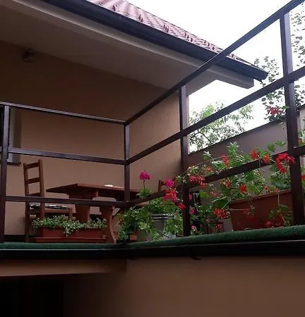 Apartamento Pod Kotnovem *
