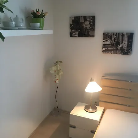 Pod Kotnovem Apartamento