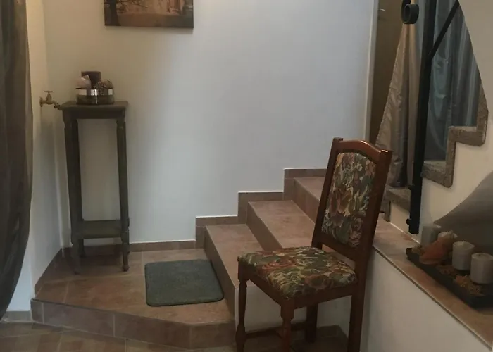 Pod Kotnovem 아파트