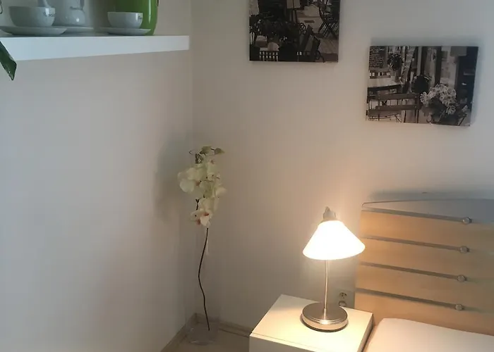 Pod Kotnovem 아파트