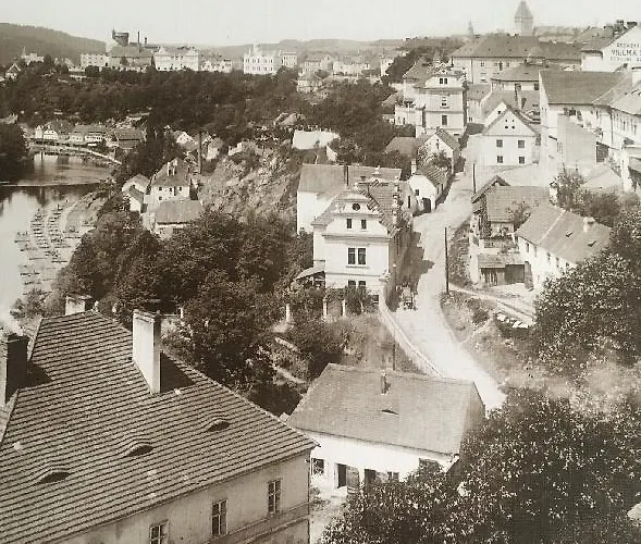 Pod Kotnovem *